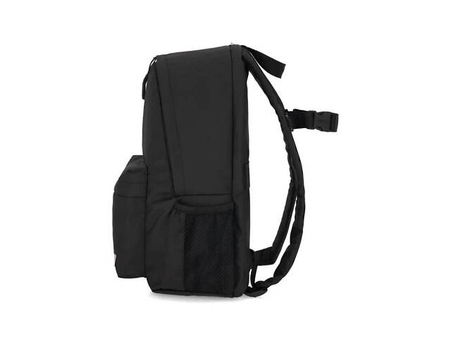 Рюкзак Bagland Stylish M 17 л угольный (0054991) - Фото 3