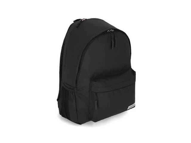 Рюкзак Bagland Stylish M 17 л угольный (0054991) - Фото 4