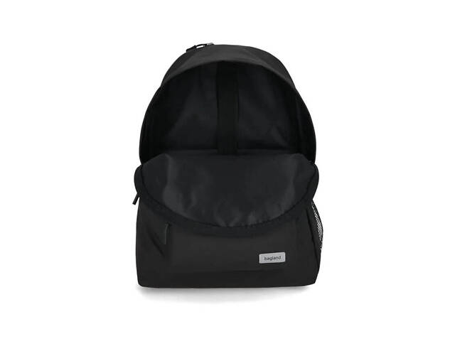 Рюкзак Bagland Stylish M 17 л угольный (0054991) - Фото 6