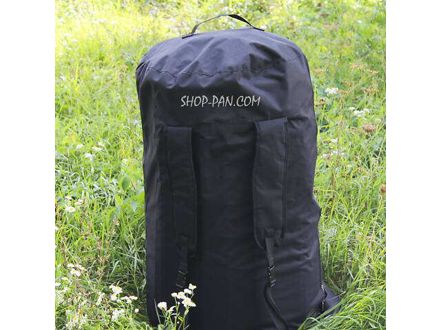 Рюкзак-баул военный транспортный, Военная сумка, Армейский баул - Фото 2