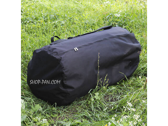 Рюкзак-баул военный транспортный, Военная сумка, Армейский баул - Фото 3