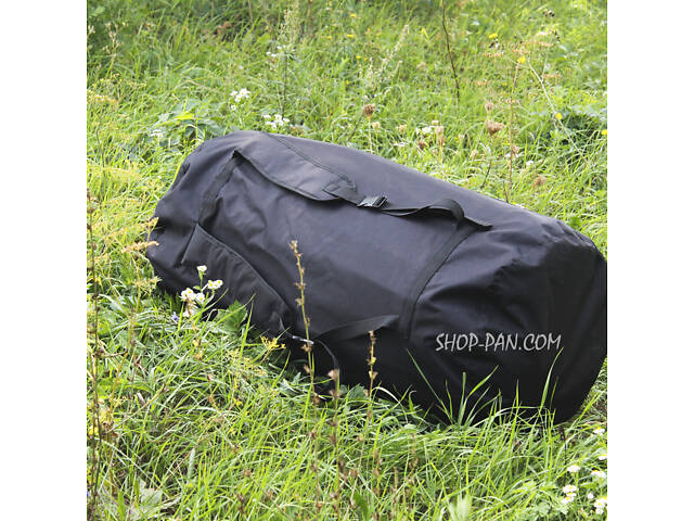 Рюкзак-баул военный транспортный, Военная сумка, Армейский баул - Фото 7