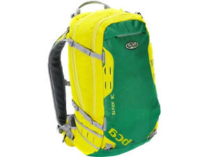 Рюкзак BCA Stash BC 35L Yellow (1060-2337046b.1.3.1SIZ)