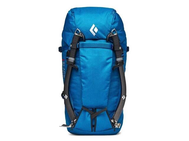 Рюкзак Black Diamond Mission 75 S/M Cobalt Blue (1033-BD 6811854057S_M1) - Фото 2