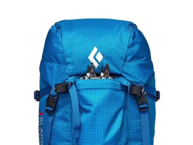 Рюкзак Black Diamond Mission 75 S/M Cobalt Blue (1033-BD 6811854057S_M1) - Фото 4