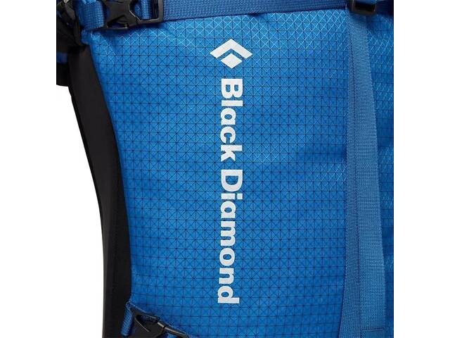 Рюкзак Black Diamond Mission 75 S/M Cobalt Blue (1033-BD 6811854057S_M1) - Фото 6