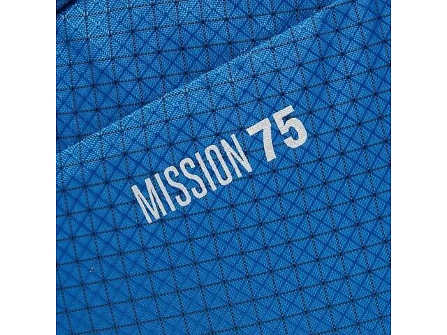 Рюкзак Black Diamond Mission 75 S/M Cobalt Blue (1033-BD 6811854057S_M1) - Фото 7