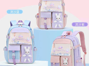 Рюкзак C 65503 (50) 3 вида, 2 отделения, регулируемые лямки, светоотражающие элементы, ВЫДАЕТСЯ ТОЛЬКО МИКС ВИДОВ