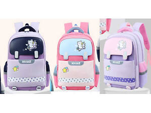 Рюкзак C 72911 (120) 3 вида, ВЫДАЕТСЯ ТОЛЬКО МИКС ВИДОВ