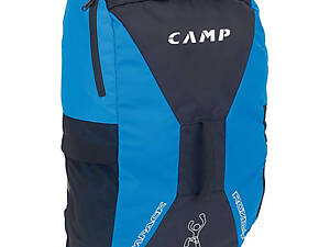Рюкзак Camp Roxback 40 L Синий-Черный