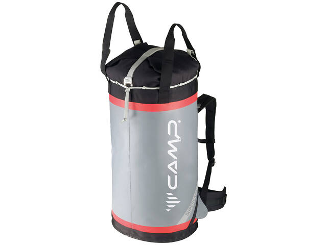 Рюкзак CAMP Supercargo 70 Black (1060-2775) - Фото 1