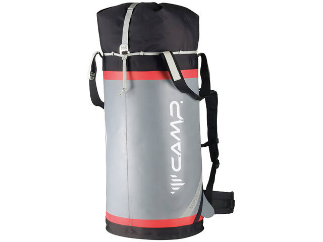 Рюкзак CAMP Supercargo 70 Black (1060-2775) - Фото 2