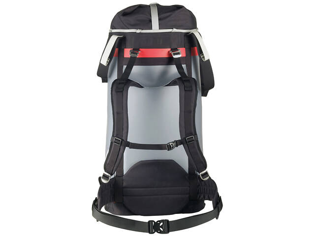 Рюкзак CAMP Supercargo 70 Black (1060-2775) - Фото 4