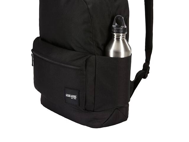 Рюкзак Case Logic Commence 24L 15.6' CCAM-1216 Black (6808602) - Фото 3