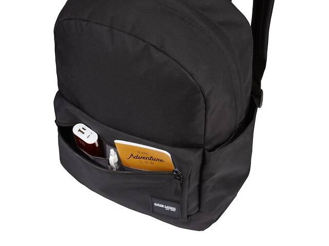 Рюкзак Case Logic Commence 24L 15.6' CCAM-1216 Black (6808602) - Фото 6