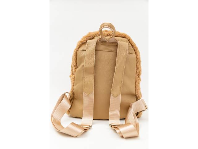 Рюкзак дитячий, колір коричневий, 131R3640 - Фото 3