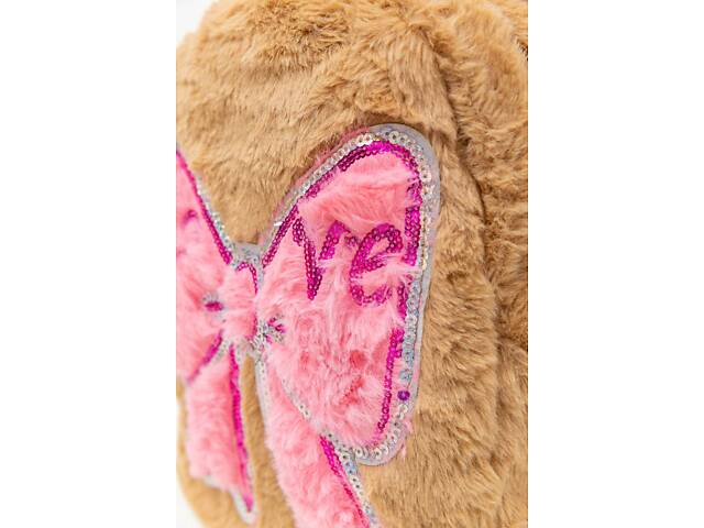 Рюкзак дитячий, колір коричневий, 131R3640 - Фото 4