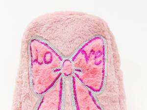 Рюкзак дитячий, колір пудровий, 131R3640