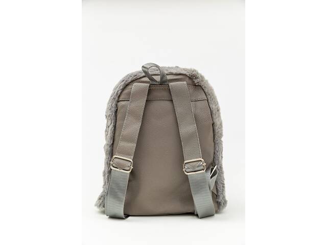 Рюкзак дитячий, колір сірий, 131R3641 - Фото 3