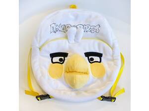 Рюкзак детский Weber Toys Angry birds птица Матильда 33см (WT604)