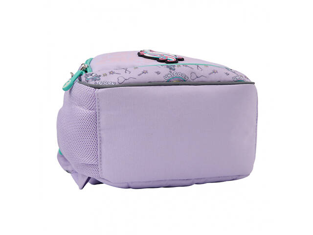 Рюкзак дитячий YES Magical Unicorn K-34 550024 30,5х21,5х11 см - Фото 6
