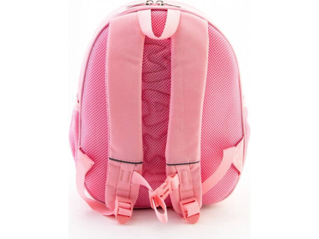 Дитячий рюкзак Maxi 12' EVA Рожевий (MX86071) - Фото 2