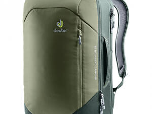 Рюкзак Deuter Aviant Carry On 28 Ivy-Khaki (1052-3510020 2243)