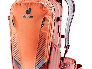 Рюкзак Deuter Compact EXP 12 SL Червоний (1052-3206021 5575)