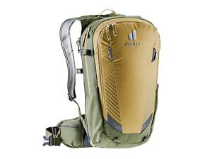 Рюкзак Deuter Compact EXP 14 Caramel (1052-3206121 6209)