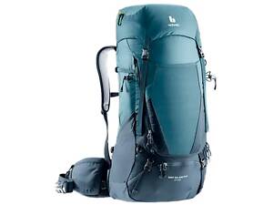 Рюкзак Deuter Futura Air Trek 60 + 10 Atlantic (1052-3402321 1374)