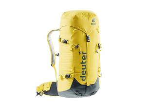 Рюкзак Deuter Gravity Expedition 45+ Corn (1052-3362222 8209)