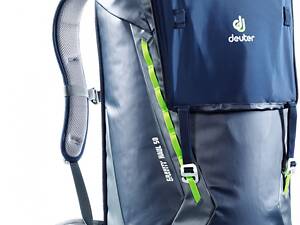 Рюкзак Deuter Gravity Haul 50 (1052-3362317 3400)