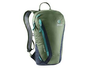 Рюкзак Deuter Gravity Pitch 12 Khaki-Navy (1052-3362117 2325)