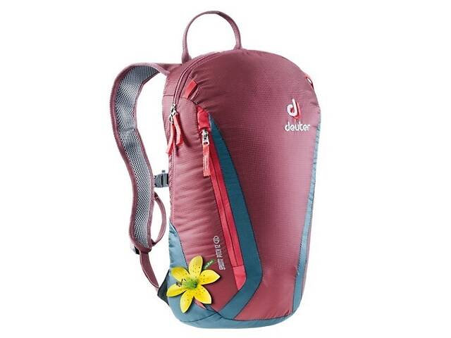 Рюкзак Deuter Gravity Pitch 12 SL Maron-Arctic (1052-3362119 5324) - Фото 1