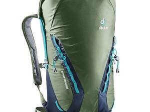 Рюкзак Deuter Gravity Rock&Roll 30 Khaki-Navy (1052-3362217 2325)