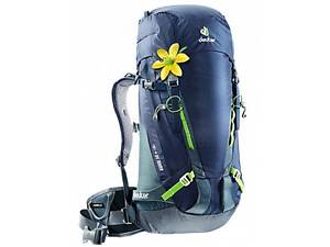 Рюкзак Deuter Guide 30+ SL Navy-Granite (1052-3361017 3400)