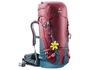 Рюкзак Deuter Guide 40+ SL Maron-Arctic (1052-3361217 5324)