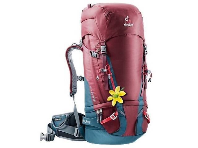 Рюкзак Deuter Guide 40+ SL Maron-Arctic (1052-3361217 5324) - Фото 1