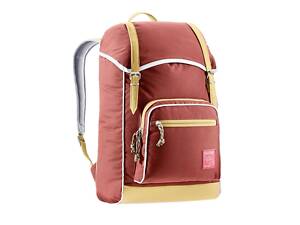 Рюкзак Deuter Innsbruck 22 л Redwood (1052-3814022 5612)