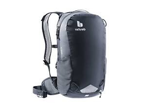 Рюкзак Deuter Race 12 Black (1052-3204123 7000)