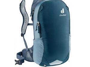 Рюкзак Deuter Race Air 10 Atlantic (1052-3204323 1374)