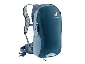 Рюкзак Deuter Race Air 14+3 Atlantic (1052-3204423 1374)