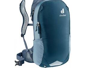 Рюкзак Deuter Race Air 14+3 Atlantic (1052-3204423 1374)