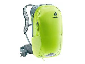 Рюкзак Deuter Race Air 14+3 Citrus (1052-3204423 8403)