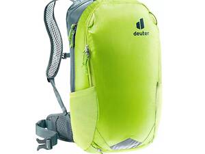 Рюкзак Deuter Race Air 14+3 Citrus (1052-3204423 8403)