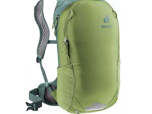 Рюкзак Deuter Race Air 14+3 Meadow (1052-3204423 2291)