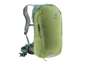 Рюкзак Deuter Race Air 14+3 Meadow (1052-3204423 2291)