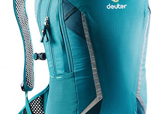 Рюкзак Deuter Race EXP Air Petrol-Arctic (1052-3207318 3325)