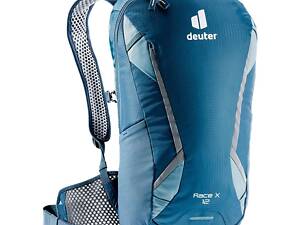 Рюкзак Deuter Race X Ocean-Kiwi (1052-3204221 1335)