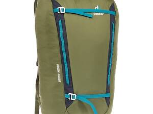 Рюкзак Deuter Rise Gravity Motion Khaki-Navy (1052-3362017 2325)